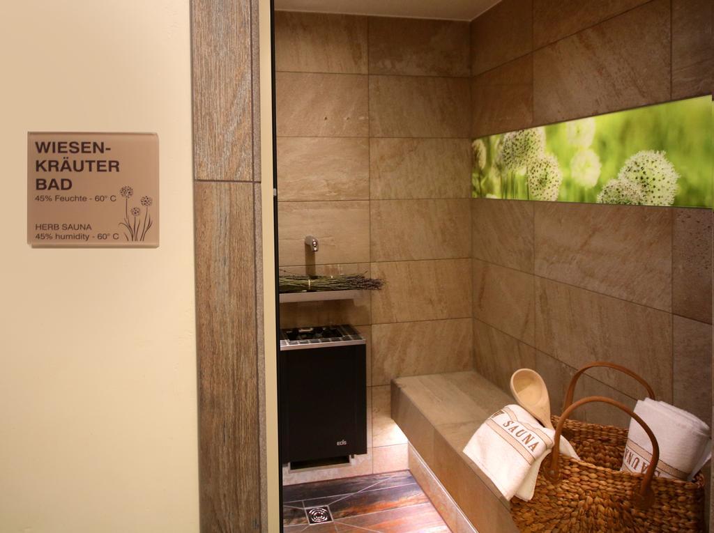 Hotel Haus Wiesengrund Hallenberg Εξωτερικό φωτογραφία