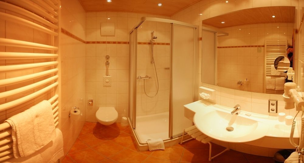 Hotel Haus Wiesengrund Hallenberg Εξωτερικό φωτογραφία