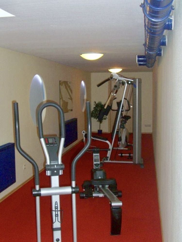 Hotel Haus Wiesengrund Hallenberg Εξωτερικό φωτογραφία