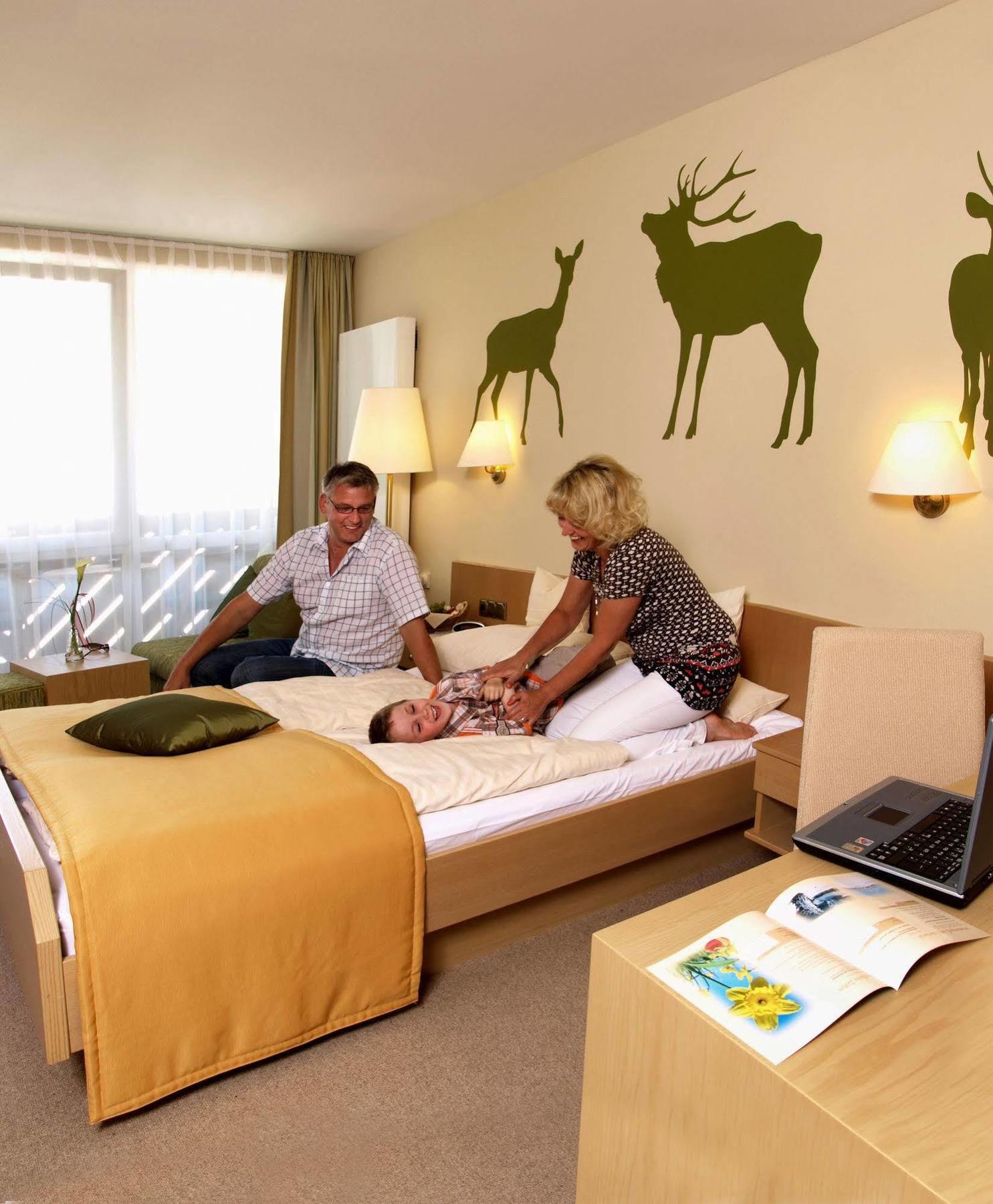 Hotel Haus Wiesengrund Hallenberg Εξωτερικό φωτογραφία